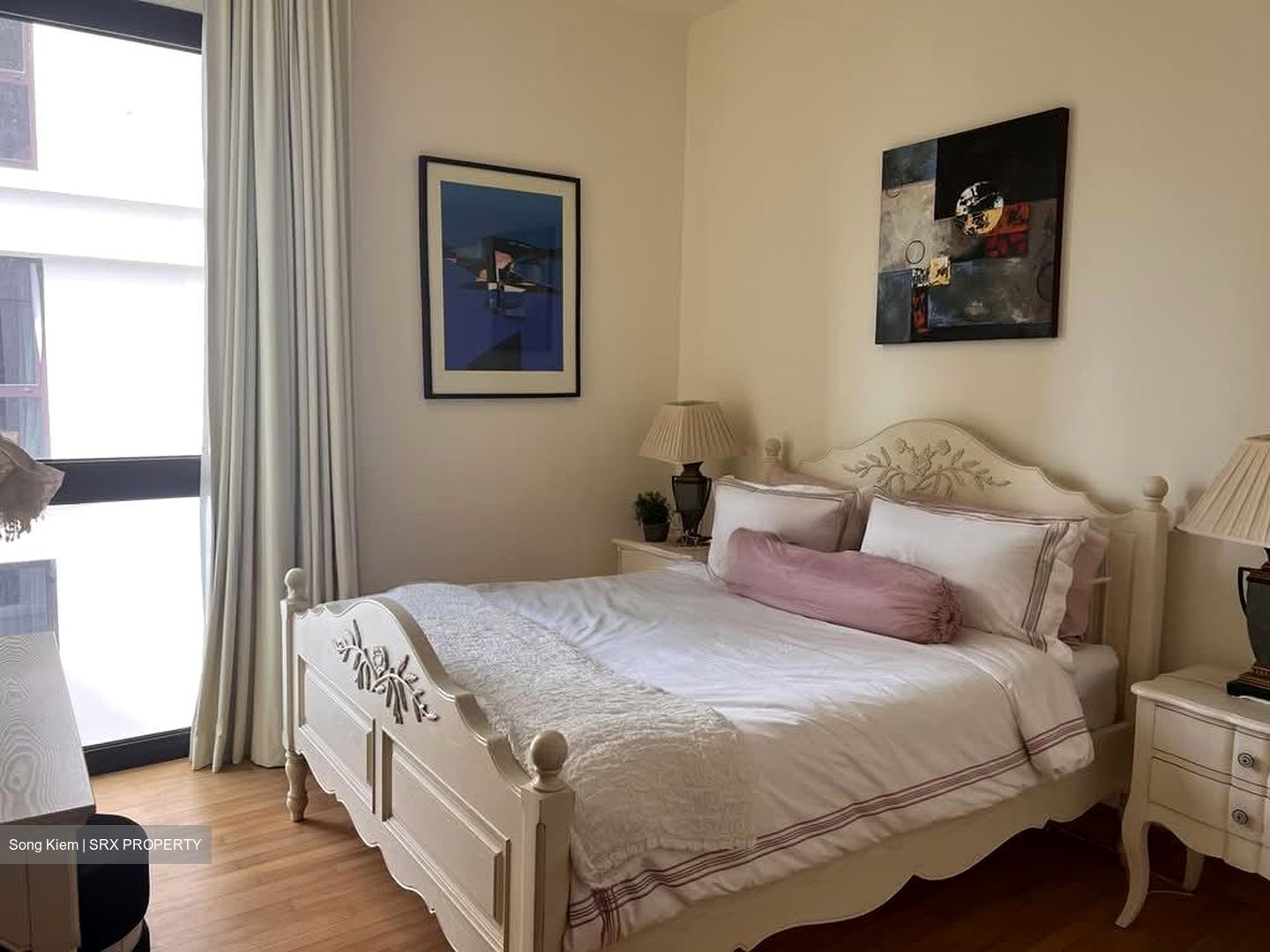 Ardmore Park (D10), Condominium #602289491